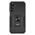 Raider Series Heavy-Duty Kickstand Case - Samsung Galaxy A15 5G by Zerodamage Sahara Case LLC