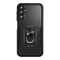 Raider Series Heavy-Duty Kickstand Case - Samsung Galaxy A25 5G by Zerodamage Sahara Case LLC