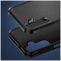 Raider Series Heavy-Duty Kickstand Case - Samsung Galaxy A25 5G by Zerodamage Sahara Case LLC