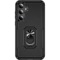 Raider Series Heavy-Duty Kickstand Case - Samsung Galaxy A35 5G by Zerodamage Sahara Case LLC