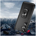 Raider Series Heavy-Duty Kickstand Case - Samsung Galaxy A35 5G by Zerodamage Sahara Case LLC
