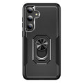 Raider Series Heavy-Duty Kickstand Case - Samsung Galaxy S24 by Zerodamage Sahara Case LLC