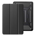 Raider Series Heavy Duty Tri-Fold Case - Galaxy Tab S6 Lite by Zerodamage Sahara Case LLC