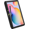 Raider Series Heavy Duty Tri-Fold Case - Galaxy Tab S6 Lite by Zerodamage Sahara Case LLC