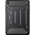 Raider Series Heavy Duty Tri-Fold Case - Galaxy Tab S6 Lite by Zerodamage Sahara Case LLC