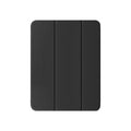 Raider Series Heavy Duty Tri-Fold Case - iPad A16 11-inch & iPad 10.9-inch 10th/11th/12th Generation by Zerodamage Sahara Case LLC