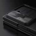Raider Series Kickstand CamShield Case - Samsung Galaxy Z Fold6 by Zerodamage Sahara Case LLC