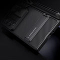 Raider Series Kickstand CamShield Case - Samsung Galaxy Z Fold6 by Zerodamage Sahara Case LLC