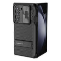 Raider Series Kickstand CamShield Case - Samsung Galaxy Z Fold6 by Zerodamage Sahara Case LLC