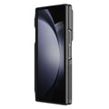 Raider Series Kickstand CamShield Case - Samsung Galaxy Z Fold6 by Zerodamage Sahara Case LLC