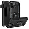 Raider Series Kickstand Case with Belt Clip - iPhone 13 Pro Max