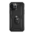 Raider Series Kickstand Case with Belt Clip - iPhone 13 Pro Max by Zerodamage Sahara Case LLC