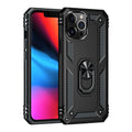 Raider Series Kickstand Case with Belt Clip - iPhone 13 Pro Max by Zerodamage Sahara Case LLC