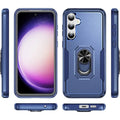 Raider Series Kickstand Case with Belt Clip - Samsung Galaxy S23 FE by Zerodamage Sahara Case LLC