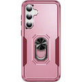 Raider Series Kickstand Case with Belt Clip - Samsung Galaxy S23 FE by Zerodamage Sahara Case LLC