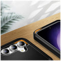 Raider Series Kickstand Case with Belt Clip - Samsung Galaxy S23 FE by Zerodamage Sahara Case LLC