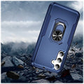 Raider Series Kickstand Case with Belt Clip - Samsung Galaxy S23 FE by Zerodamage Sahara Case LLC