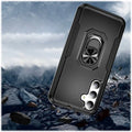 Raider Series Kickstand Case with Belt Clip - Samsung Galaxy S23 FE by Zerodamage Sahara Case LLC