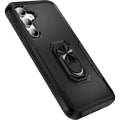 Raider Series Kickstand Case with Belt Clip - Samsung Galaxy S23 FE by Zerodamage Sahara Case LLC