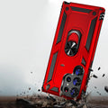 Raider Series Kickstand Case with Belt Clip - Samsung Galaxy S23 Ultra by Zerodamage Sahara Case LLC