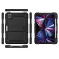 Raider Series Kickstand Hard Shell Case - iPad Pro 11-inch (3rd/4th Gen) by Zerodamage Sahara Case LLC