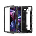 Raider Series Kickstand Hard Shell Case - iPad Pro 11-inch (3rd/4th Gen) by Zerodamage Sahara Case LLC