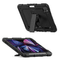 Raider Series Kickstand Hard Shell Case - iPad Pro 11-inch (3rd/4th Gen) by Zerodamage Sahara Case LLC