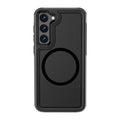 Raider Series Rugged Case - Samsung Galaxy S23 by Zerodamage Sahara Case LLC