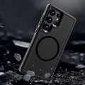 Raider Series Rugged Case - Samsung Galaxy S23 Ultra by Zerodamage Sahara Case LLC