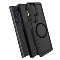 Raider Series Rugged Case - Samsung Galaxy S23 Ultra by Zerodamage Sahara Case LLC