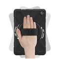 Raider X Series Heavy Duty Hand Strap Case - Amazon Fire HD 10 by Zerodamage Sahara Case LLC
