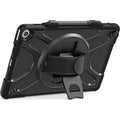 Raider X Series Heavy Duty Hand Strap Case - Amazon Fire Max 11 by Zerodamage Sahara Case LLC