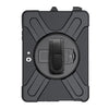 Raider X Series Heavy-Duty Hand Strap Case - Microsoft Surface Go 4 and Go 3
