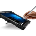 Raider X Series Heavy-Duty Hand Strap Case - Microsoft Surface Pro 6 and 7 and Surface Pro 7+ by Zerodamage Sahara Case LLC