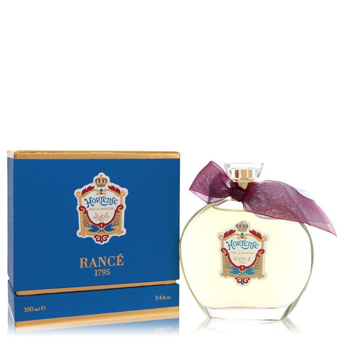 Hortense by Rance Eau De Parfum Spray 3.4 oz for Women by Avera Group