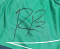 Randy "Rude Boy" Brown Signed UFC Fight Shorts (PA) by Price Is Right Miami