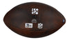 Randy White Signed Cowboys Logo Football Inscribed "HOF 94" (Beckett & Prova)