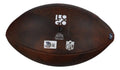 Randy White Signed Cowboys Logo Football Inscribed "HOF 94" (Beckett & Prova) by Price Is Right Miami