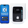 RANGEXTD WiFi Extender with Ethernet Port (Refurbished) by DailySale