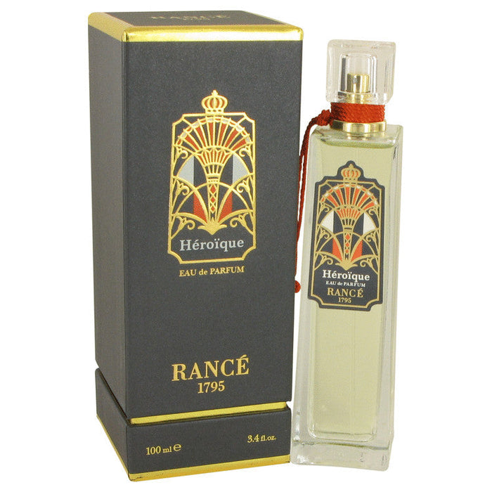 Heroique by Rance Eau De Parfum Spray 3.4 oz for Men by Avera Group