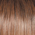 Raquel Welch Waves and Raves Chin-Length Bob Wig, Sheer Luxury Luxlite, Average