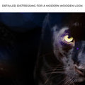 Rare Black Panther Canvas Wall Art by Tailored Canvases