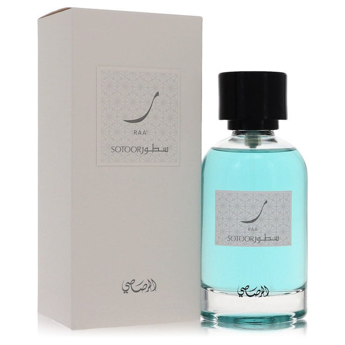 Sotoor RAA by Rasasi Eau De Parfum Spray 3.33 oz for Women by Avera Group