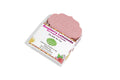 Raspberry Lemonade Dragon Fruit Shea Butter Bar Soap – Radiant Cleanse by Lulu’s Holistics
