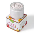 Raspberry Lemonade Whipped Body Butter – Nourishing, Skin-Softening Care by Lulu’s Holistics