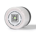 Raspberry Lemonade Whipped Body Butter – Nourishing, Skin-Softening Care by Lulu’s Holistics