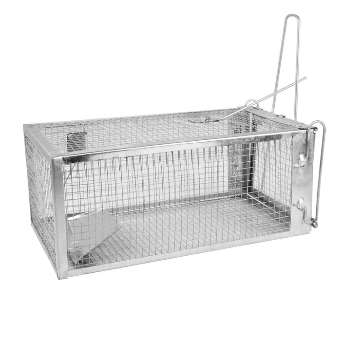 Rat Trap Cage Humane Live Rodent by DailySale