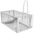 Rat Trap Cage Humane Live Rodent by DailySale