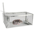 Rat Trap Cage Humane Live Rodent by DailySale