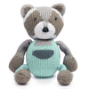 rattle buddy | ramsay the raccoon
